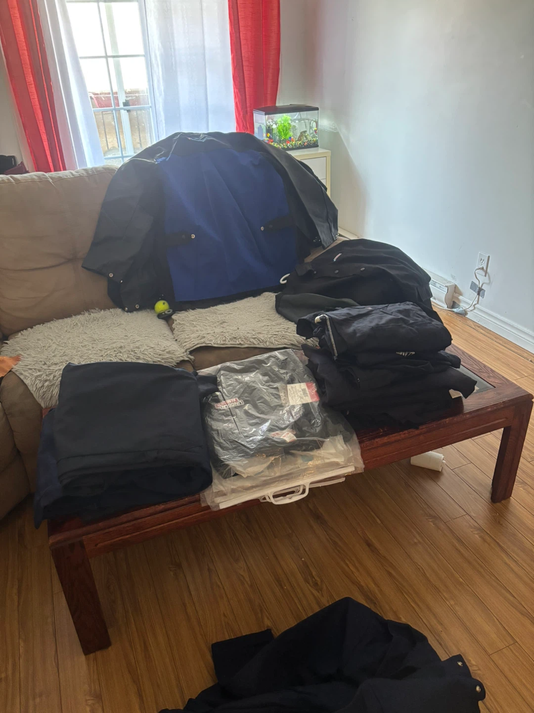 BIG BILL FR Work Jacket - photo 2