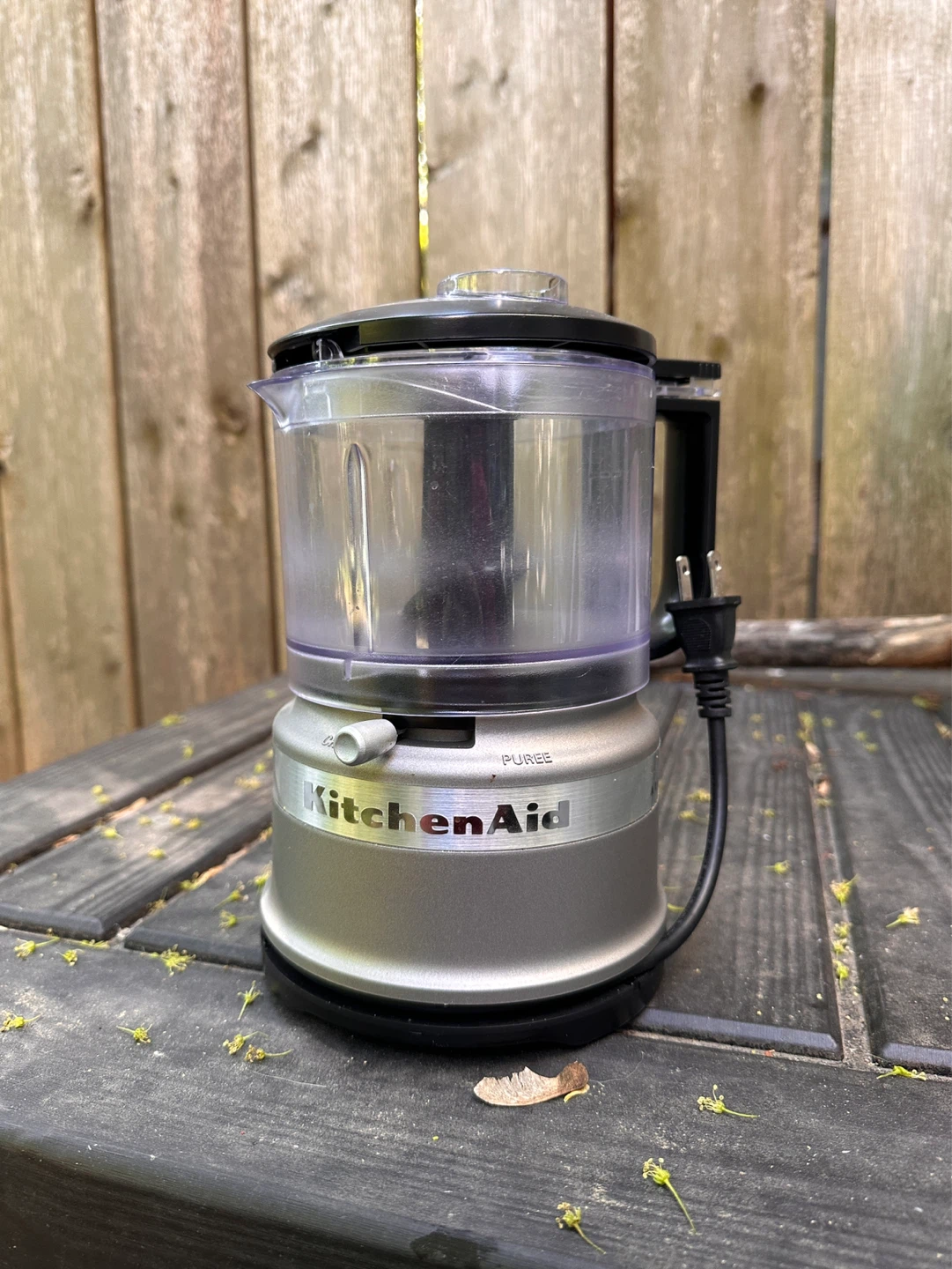 KitchenAid Architect Food Chopper