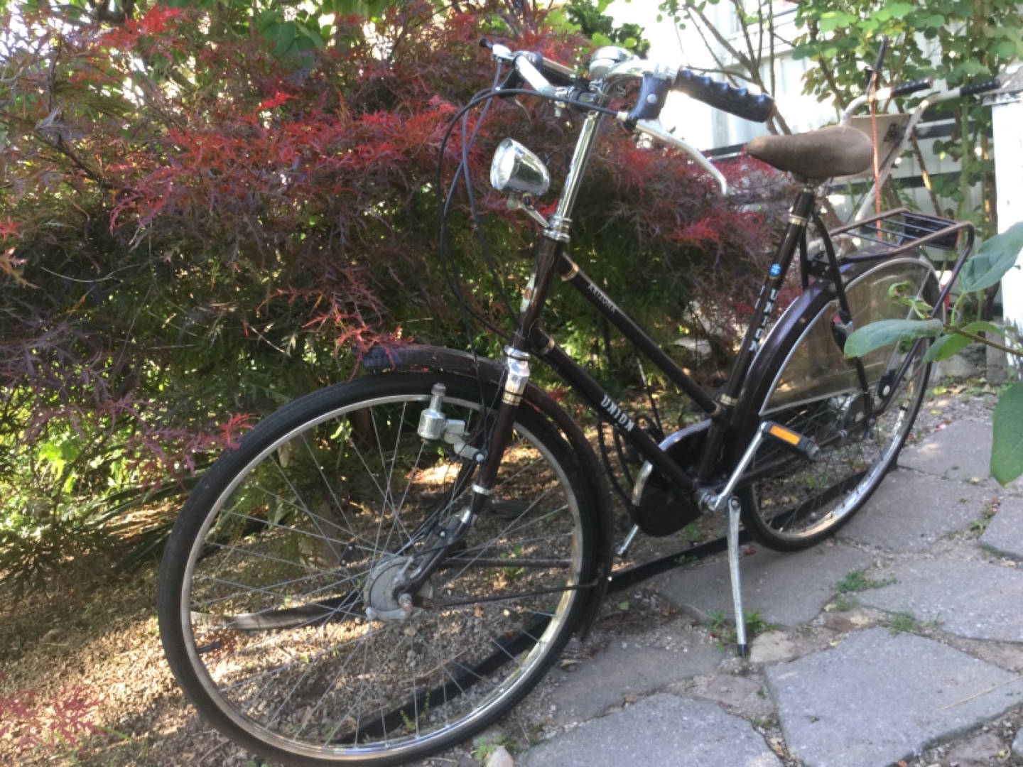Union Women's Cruiser Bicycle