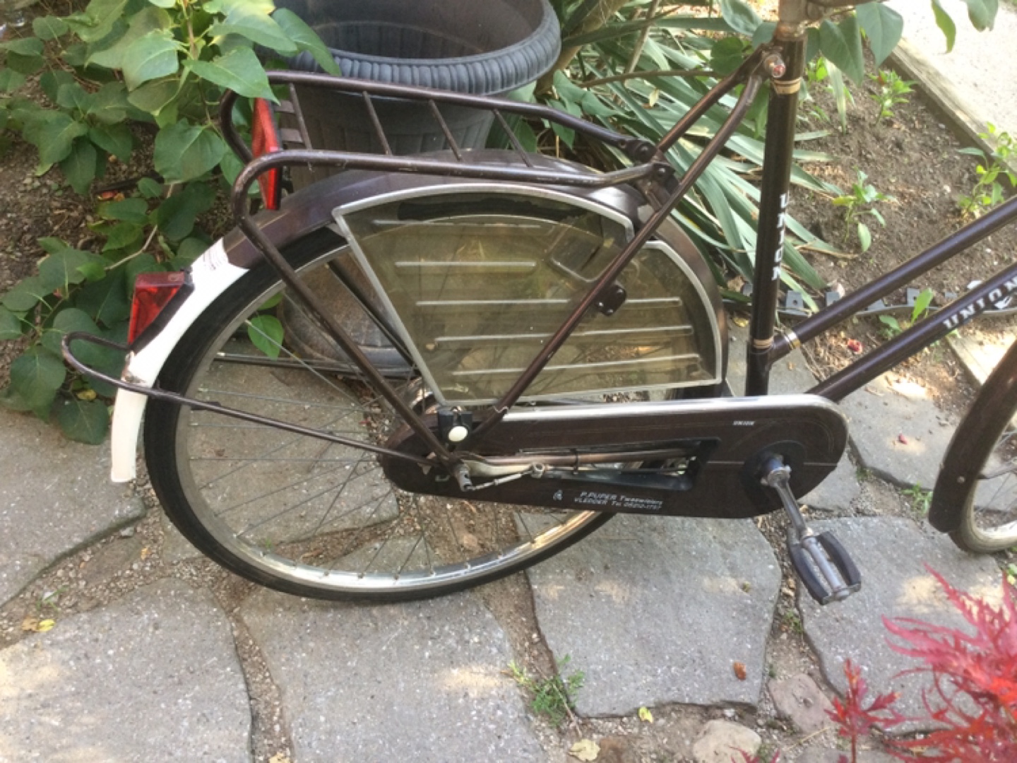 Union Women's Cruiser Bicycle - photo 3