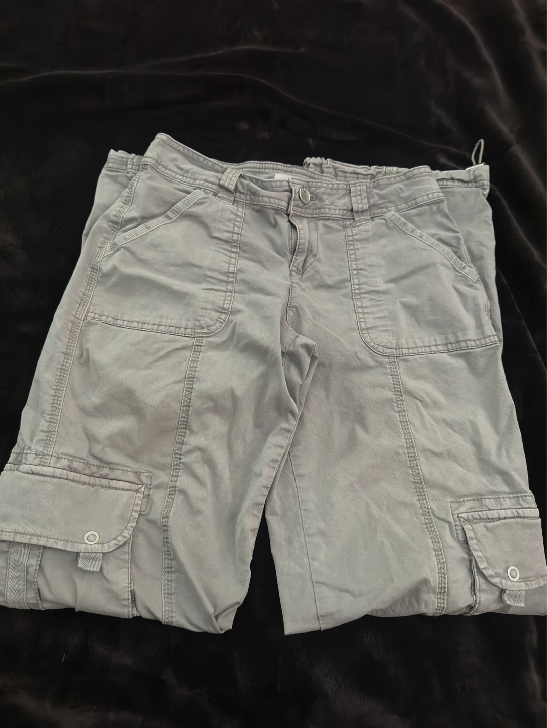 Garage Women's Cargo Pants - photo 5