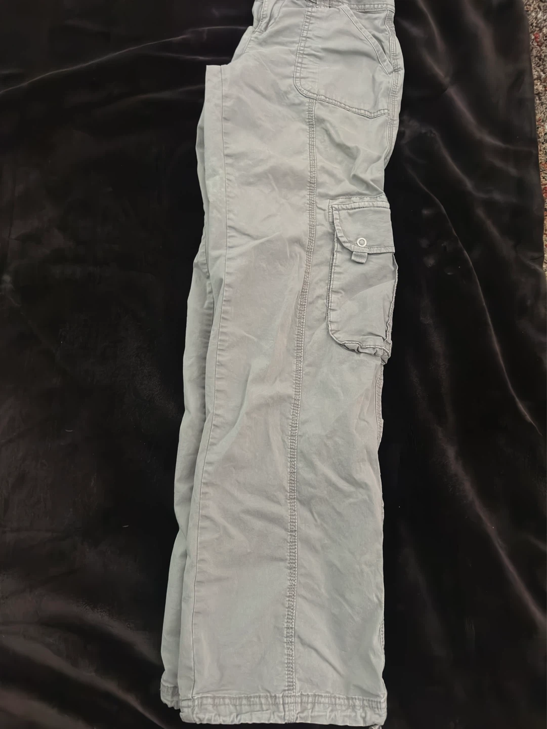 Garage Women's Cargo Pants - photo 3