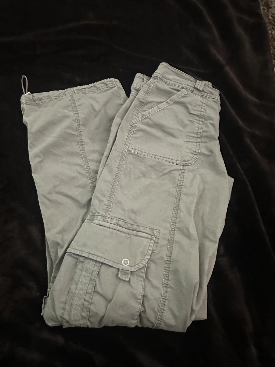Garage Women's Cargo Pants