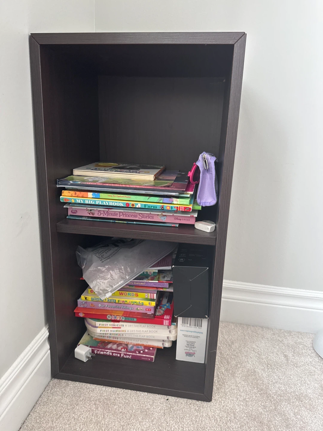 Assorted Children's Books