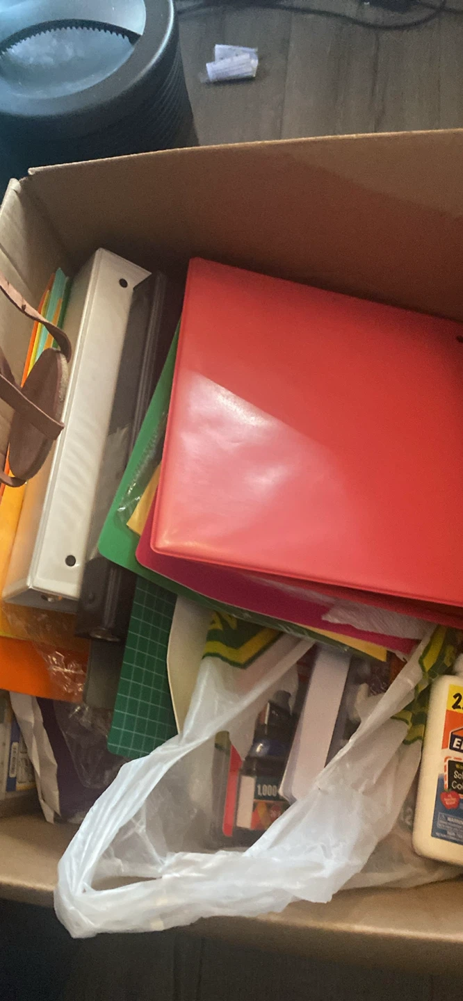 Craft Supplies Bundle