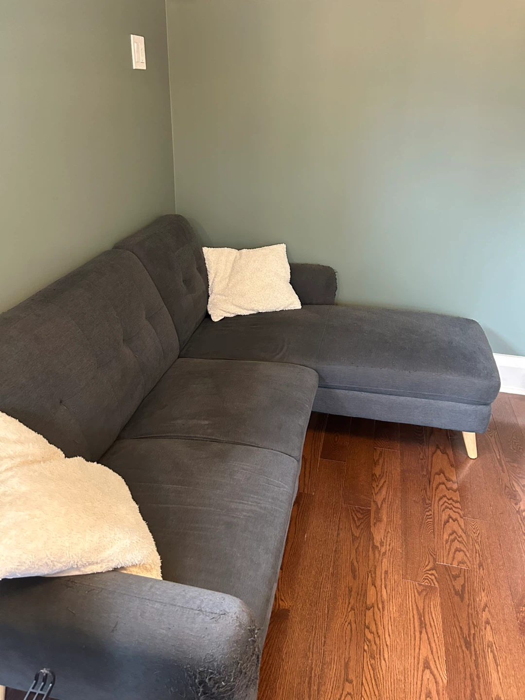 Sofa - photo 3