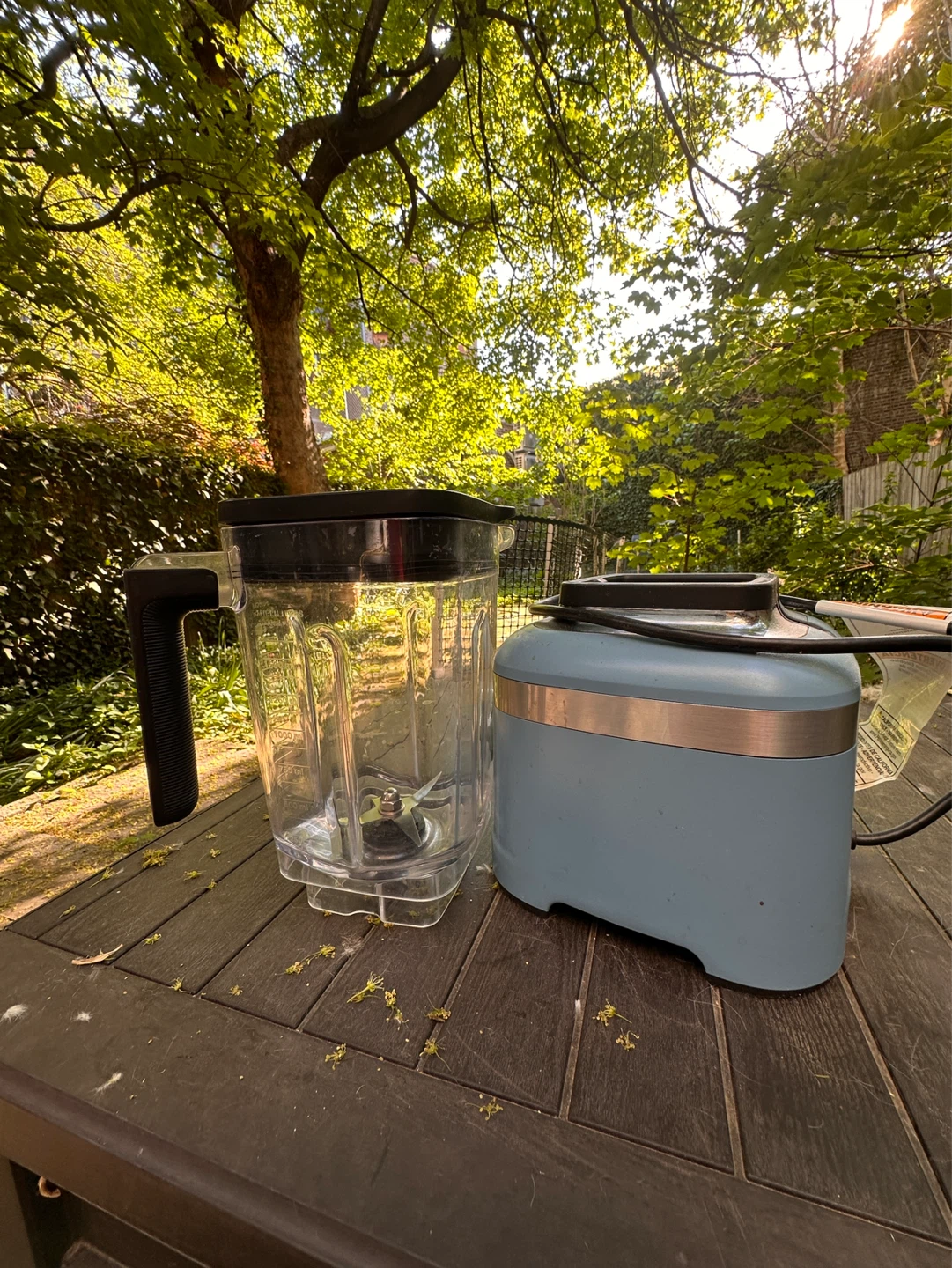 KitchenAid Blender - photo 3