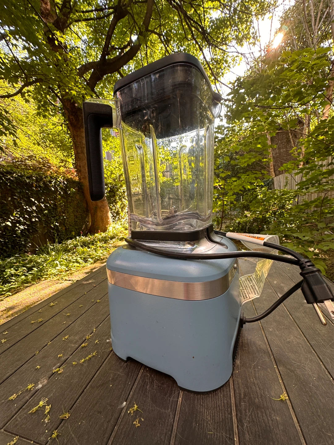 KitchenAid Blender - photo 2