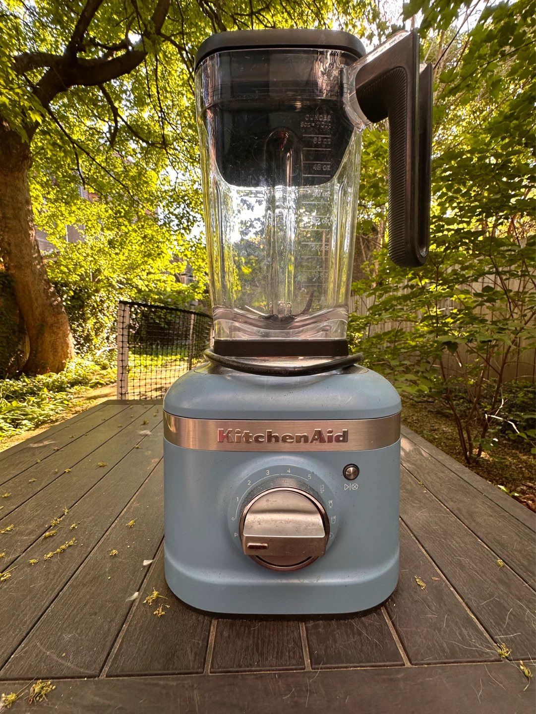 KitchenAid Blender