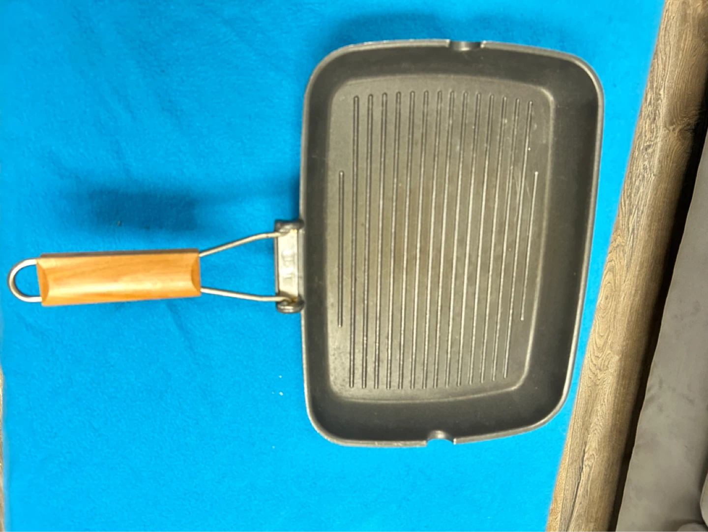 IKEA Grill Pan