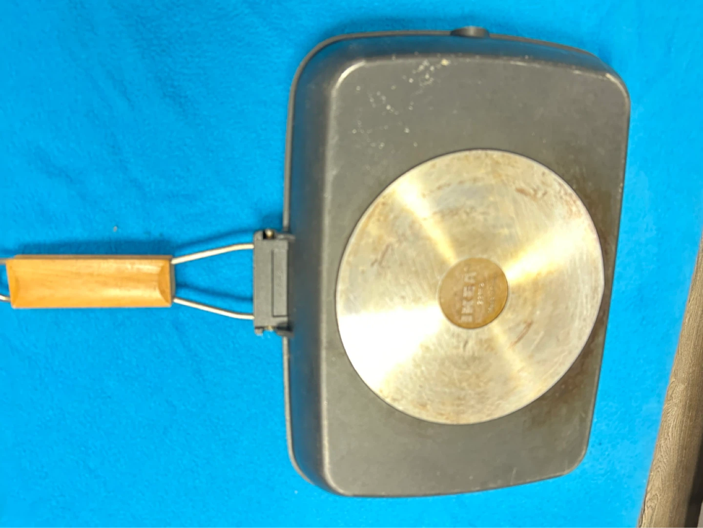 IKEA Grill Pan - photo 4