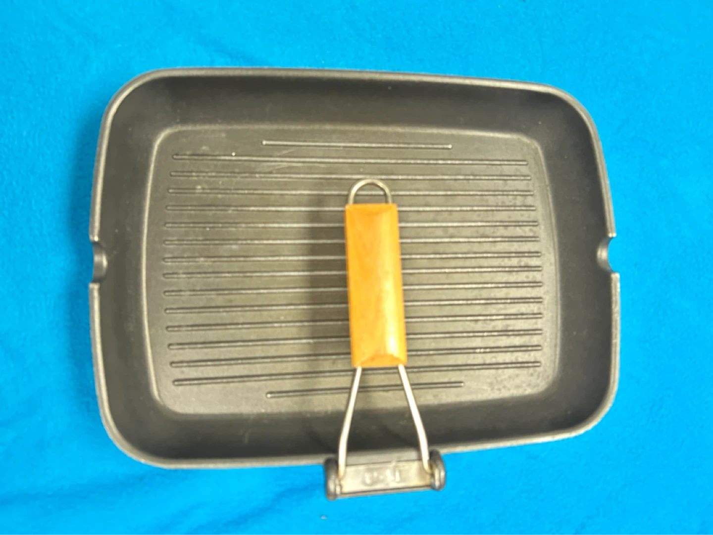 IKEA Grill Pan - photo 2