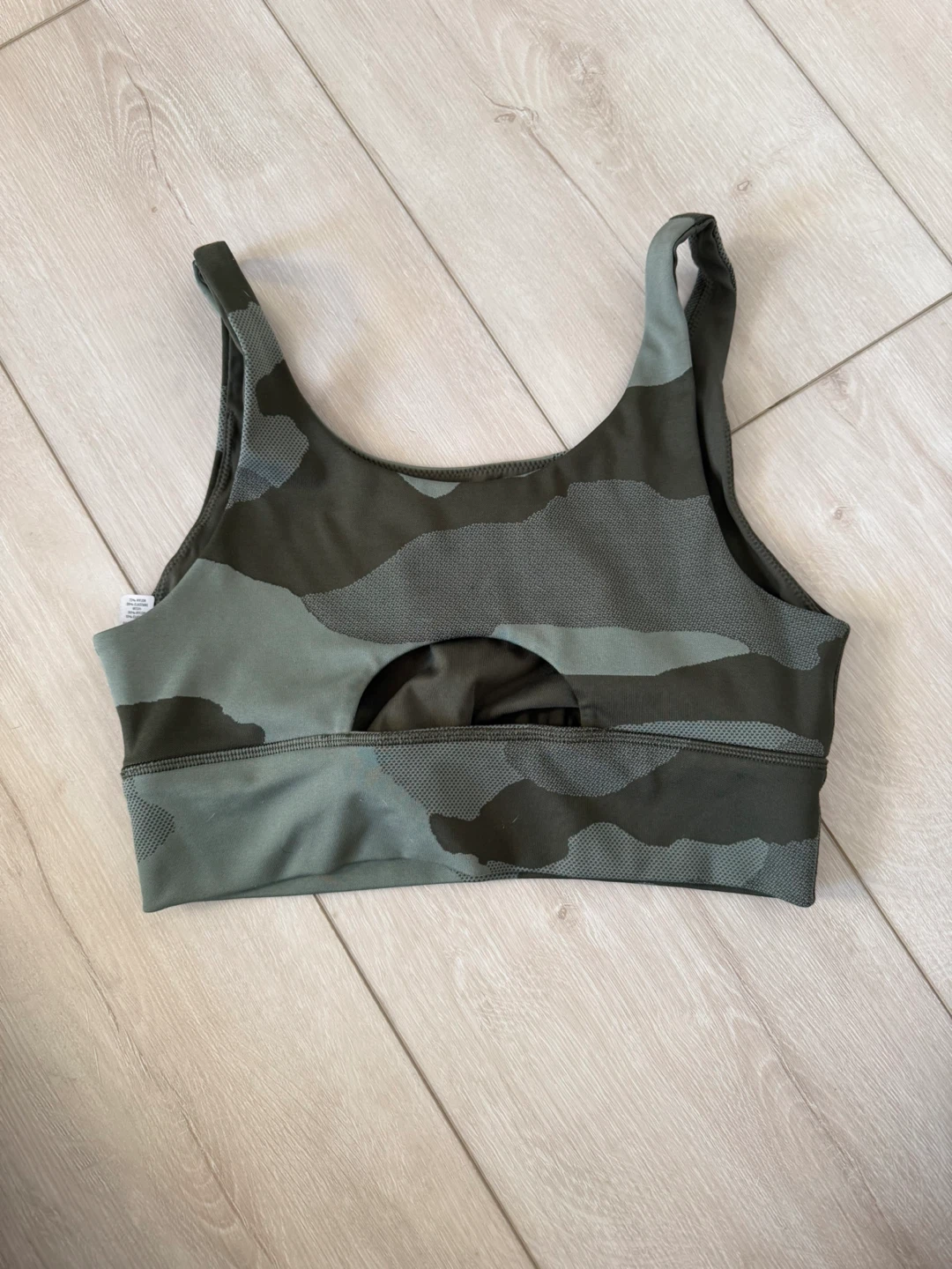 Aerie sports bra- medium