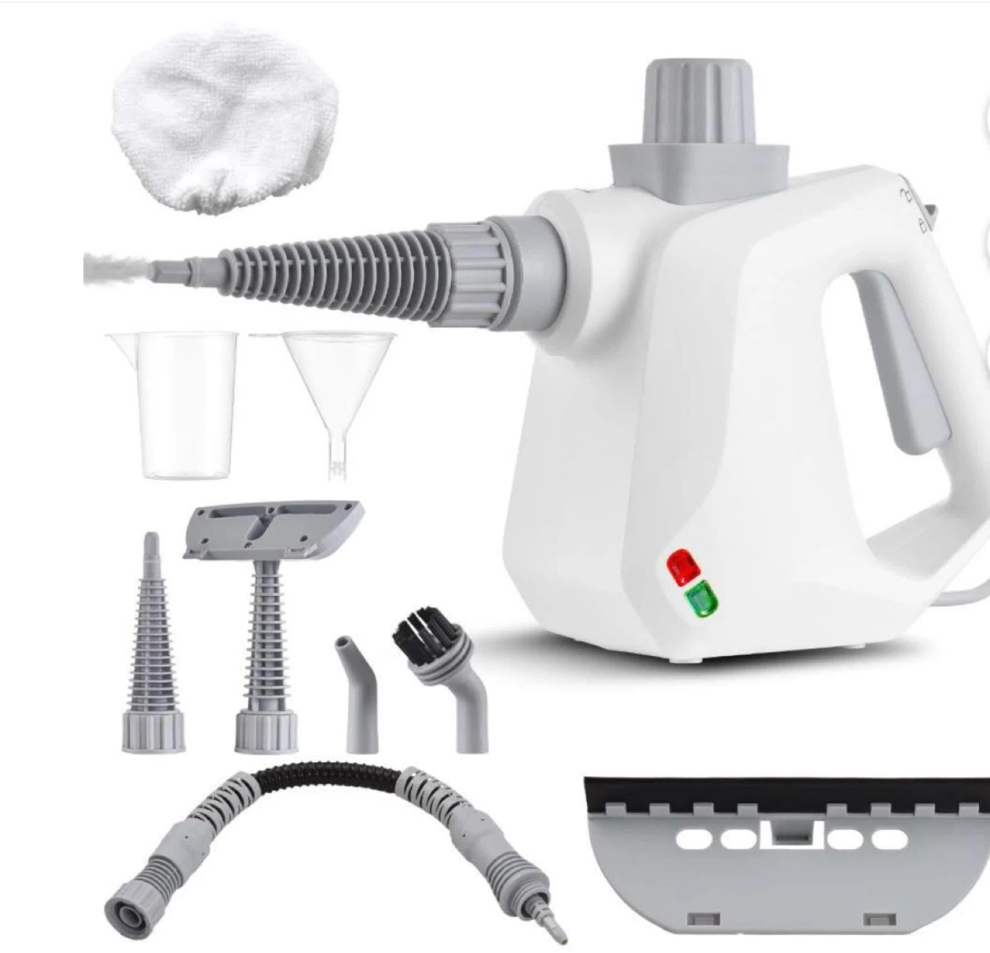 Eccouum handheld steamer for home use for sale