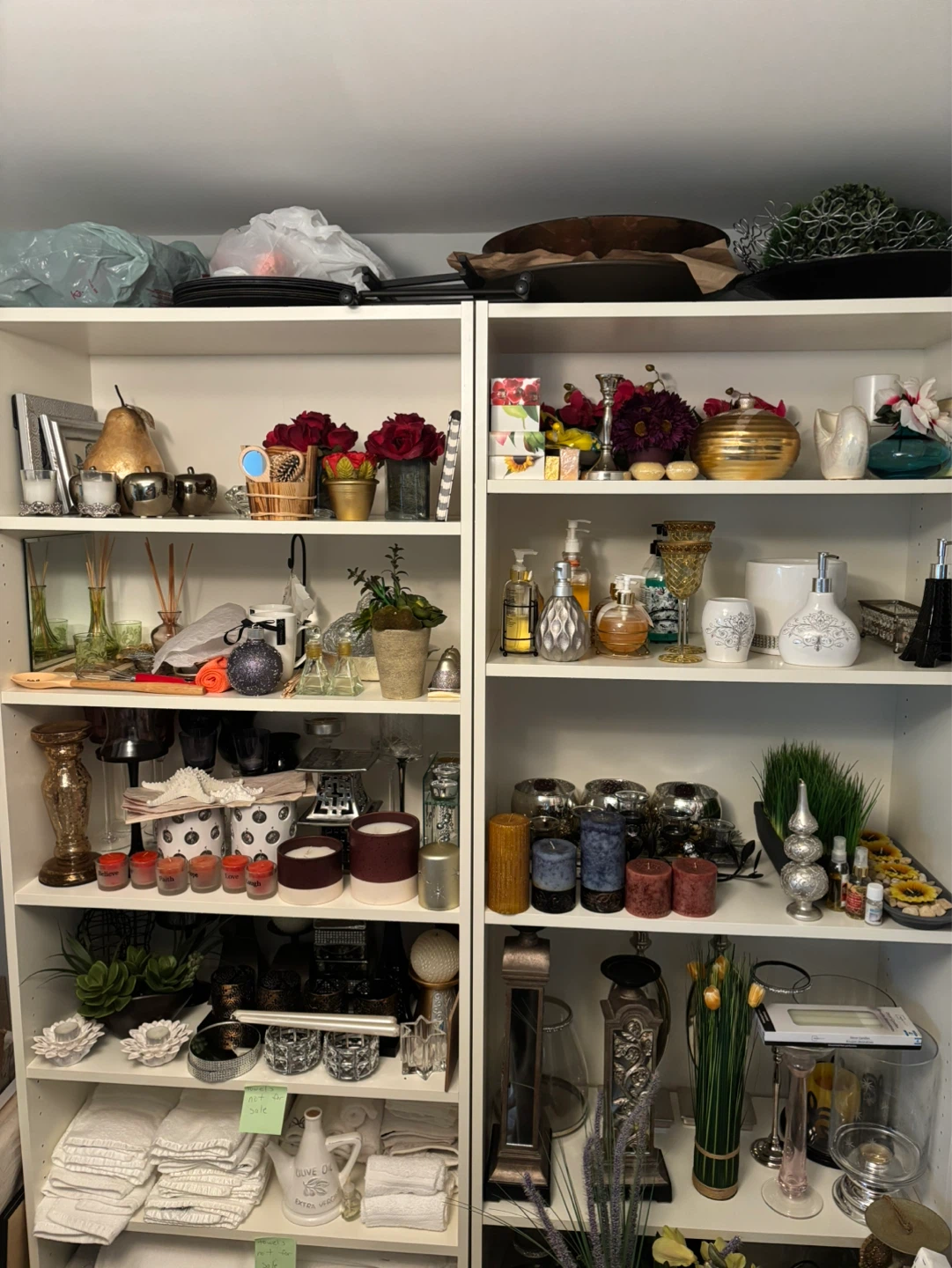 Home Staging Inventory Sale