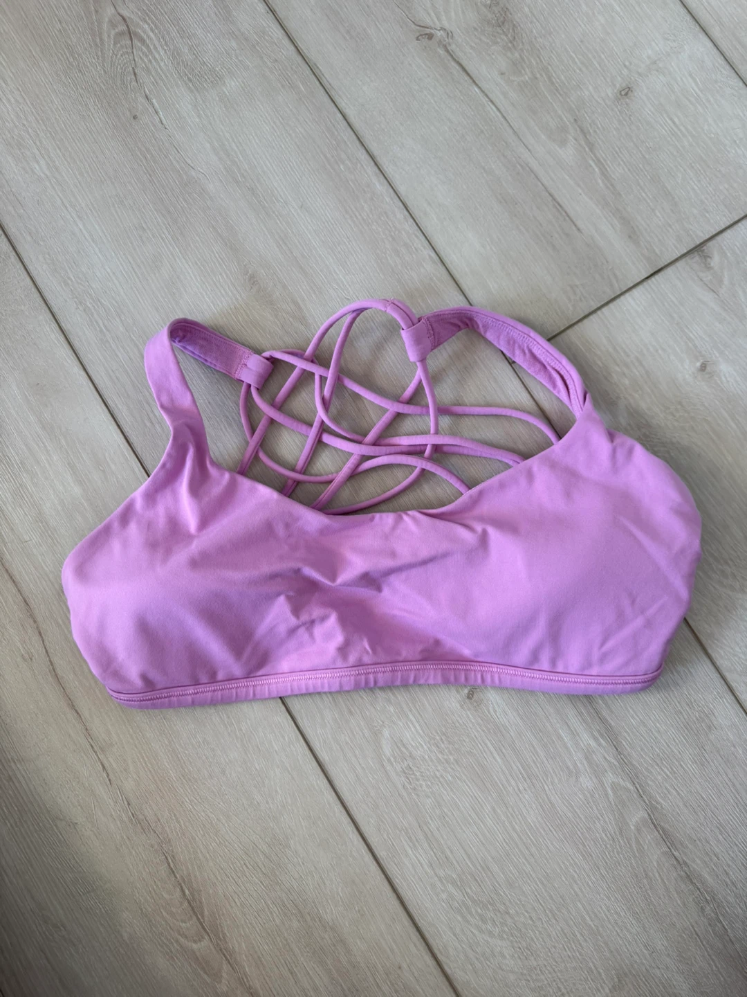 Lululemon size 10