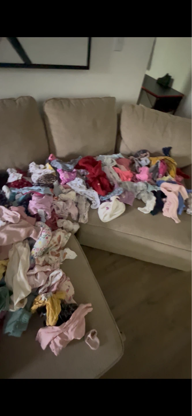 Bundle of Baby Clothes - photo 3