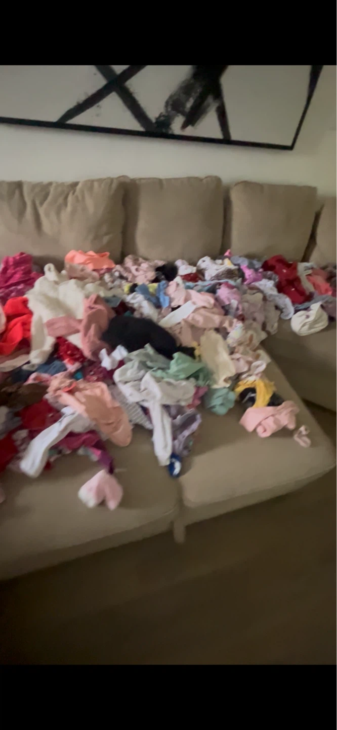 Bundle of Baby Clothes - photo 2