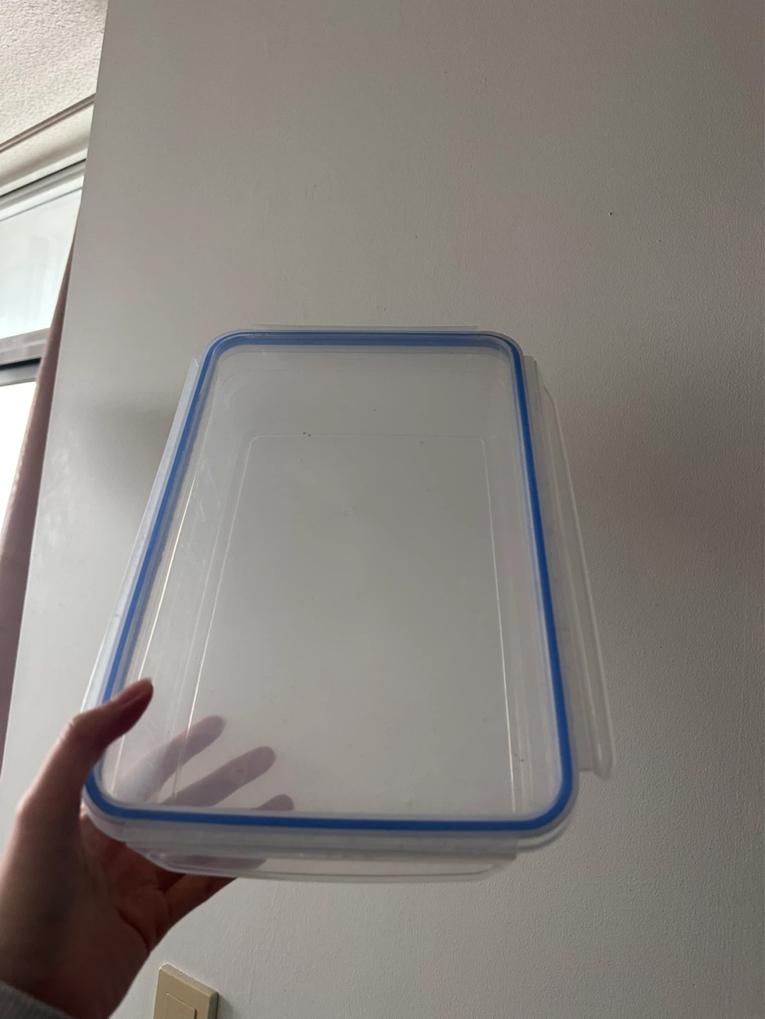 Glass Food Storage Containers Set - photo 2