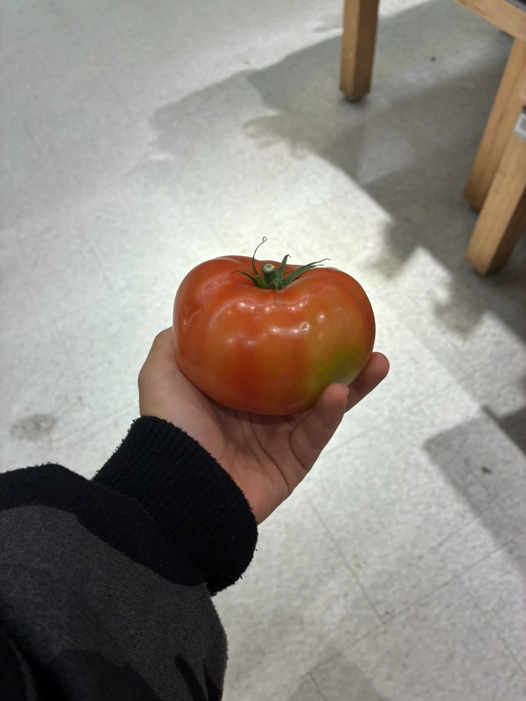 extremely abstract fruit
