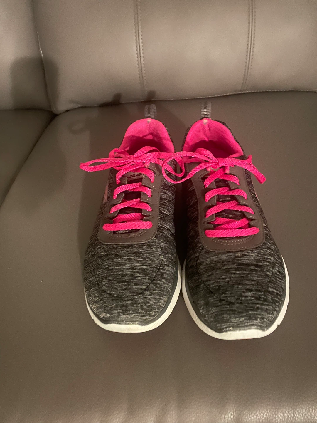 Ladies Skechers running shoes - photo 3