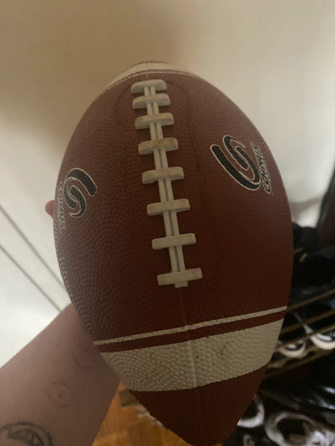 Wilson Football