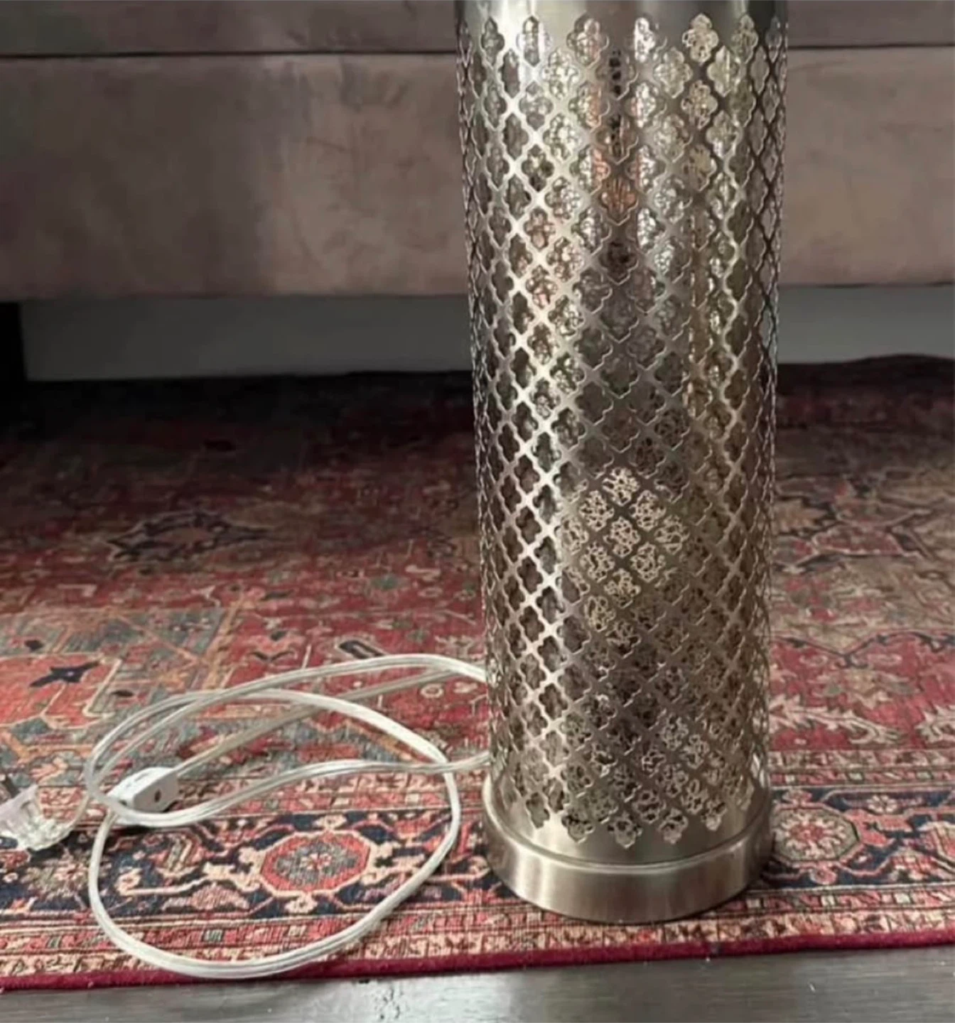 Table Lamp - $15 - East York - photo 2