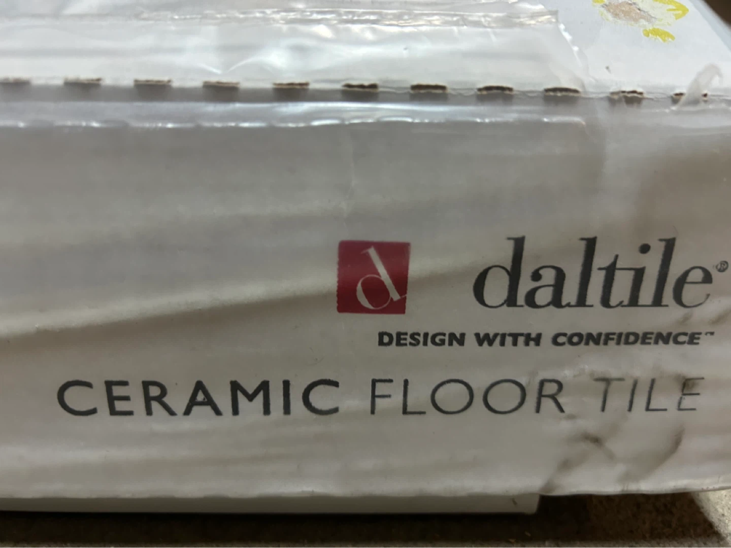 *FREE- Assorted Ceramic Floor and backsplash Tiles
