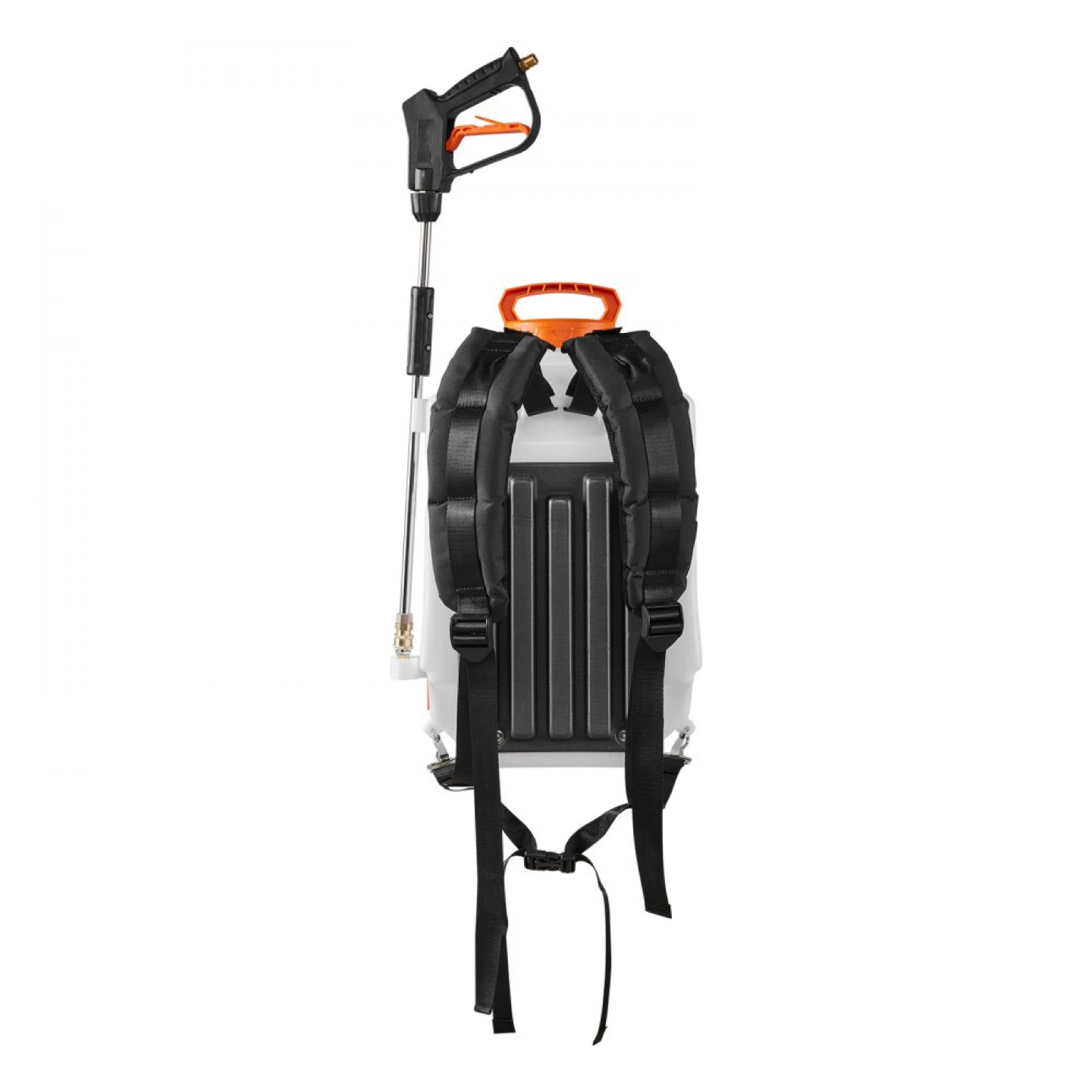 VEVOR 4 Gallon 16L Electric Backpack Sprayer - photo 2