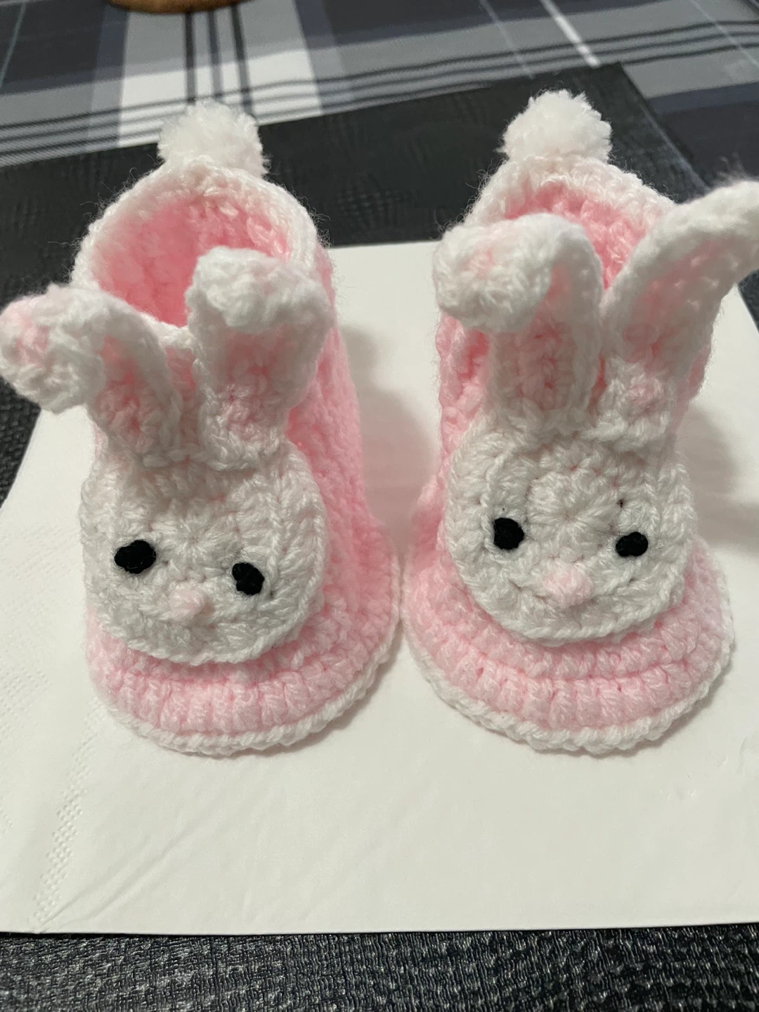 0-3 months baby girl set. - photo 3