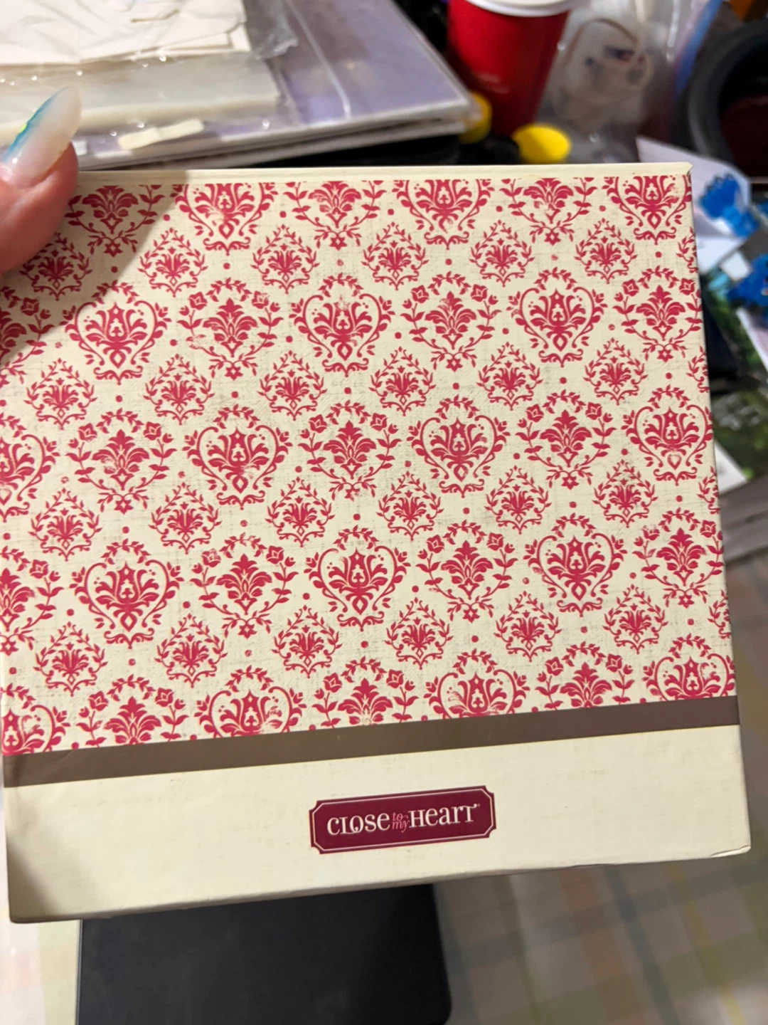 Making Memories Tool Kit for Scrapbooking & Paper Crafting - photo 4