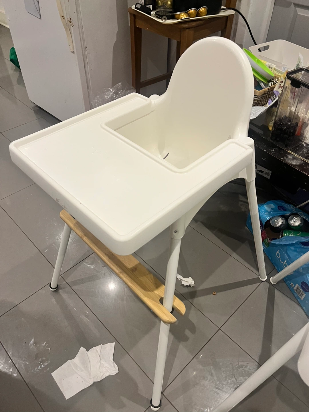 IKEA High Chair