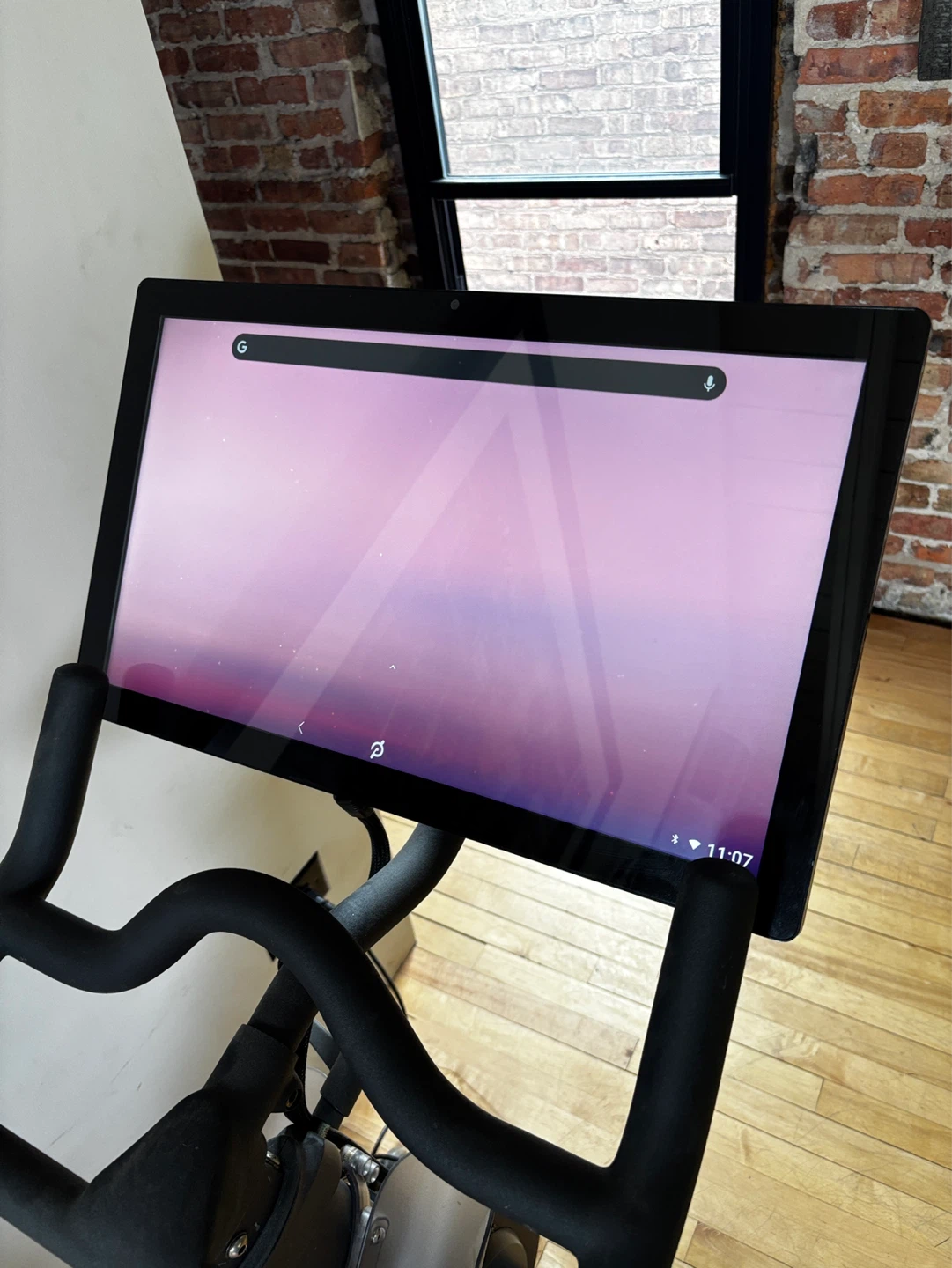 Peloton Bike - PLTN-RB1V1 - photo 3