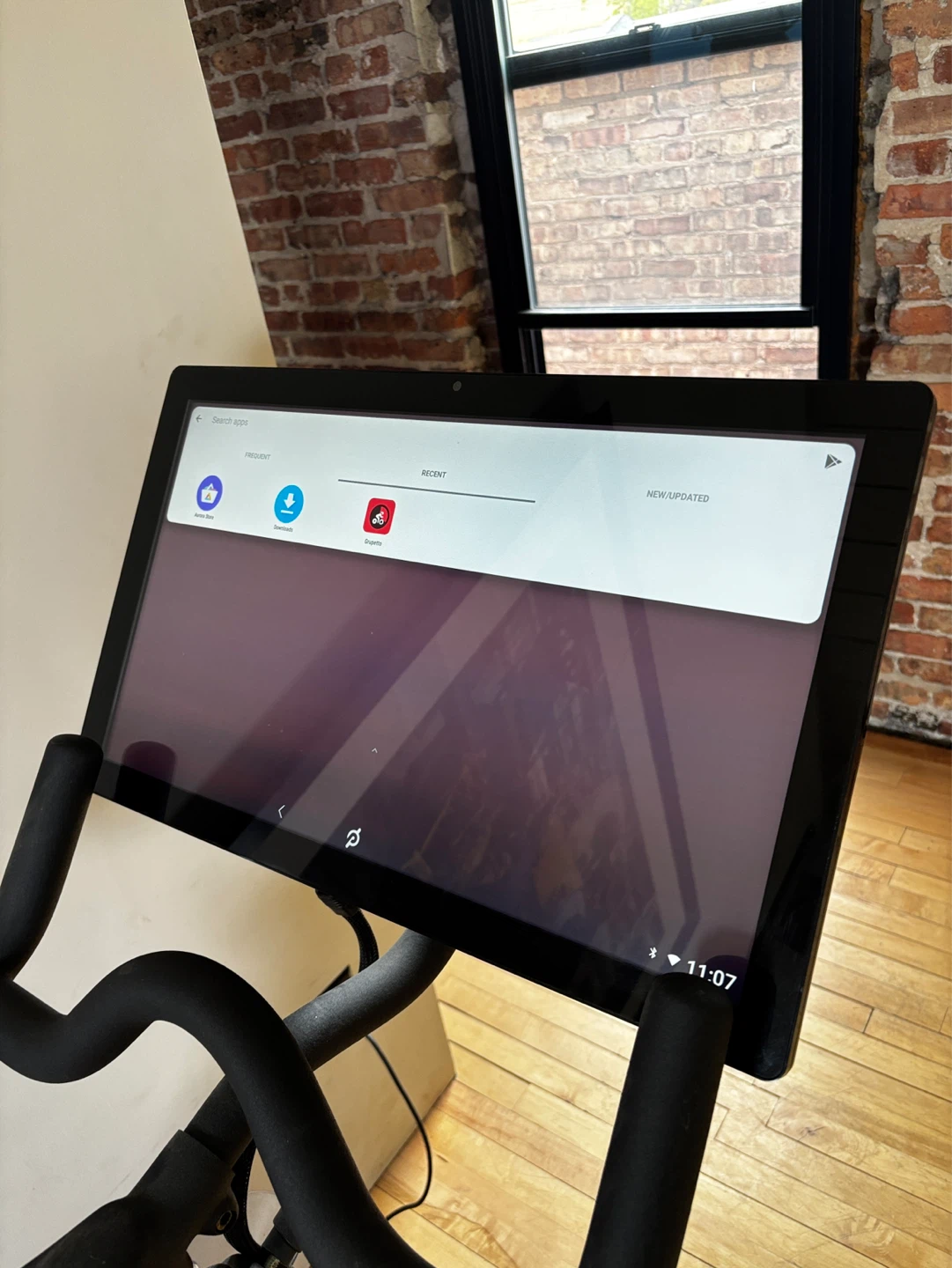 Peloton Bike - PLTN-RB1V1 - photo 4