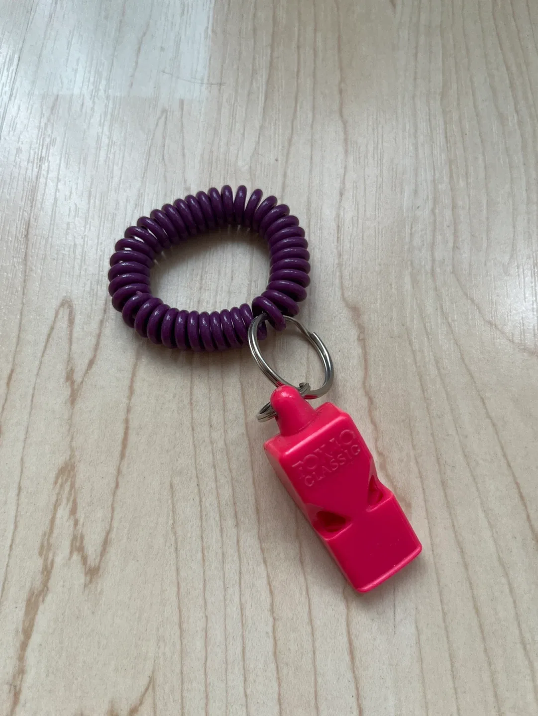 Fox40 classic whistle