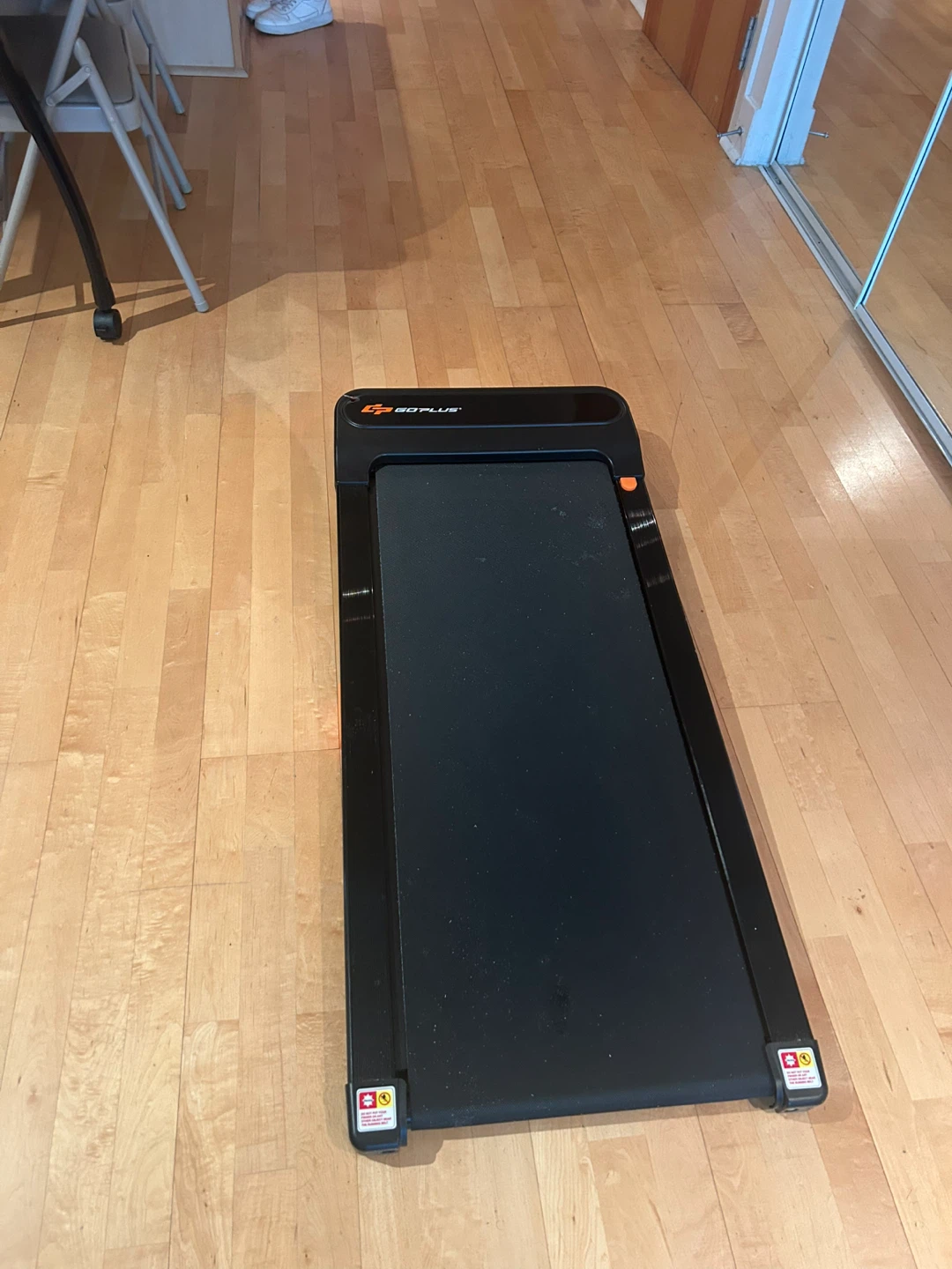 Under-Desk Treadmill - photo 2