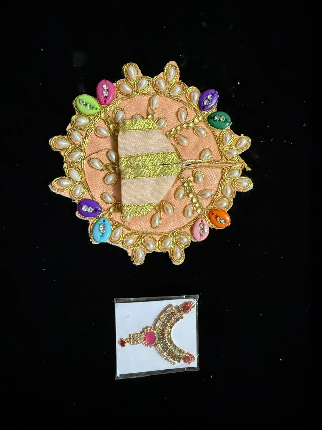 Laddu Gopal/ Thakur ji dresses - photo 4