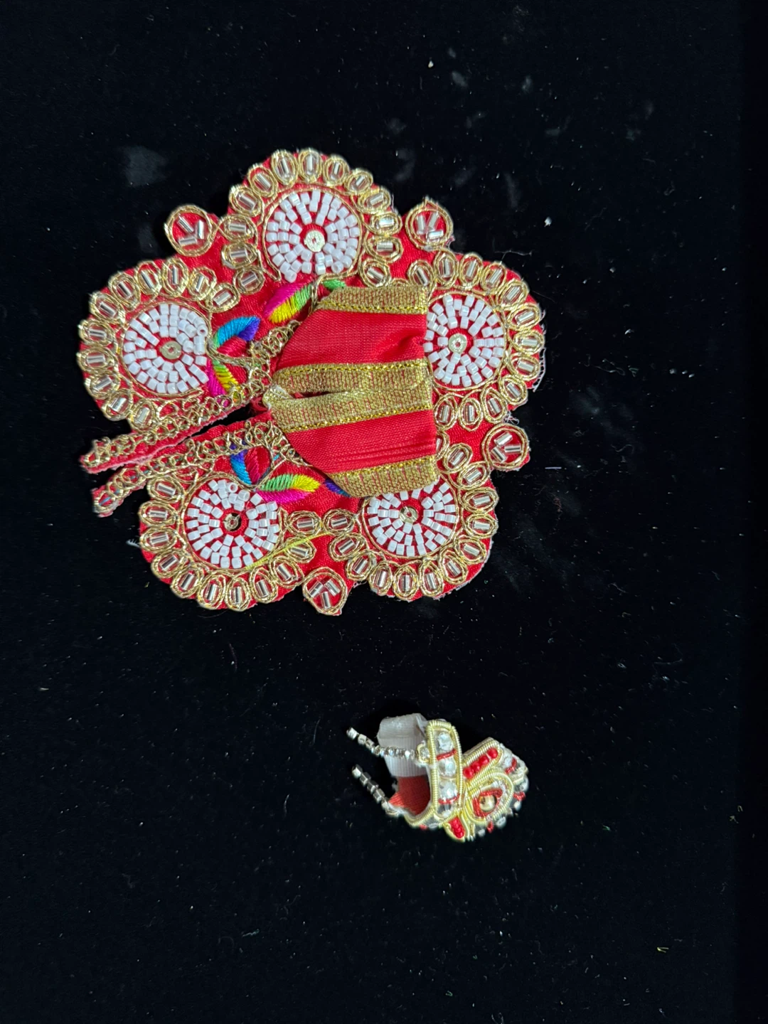 Laddu Gopal/ Thakur ji dresses - photo 5