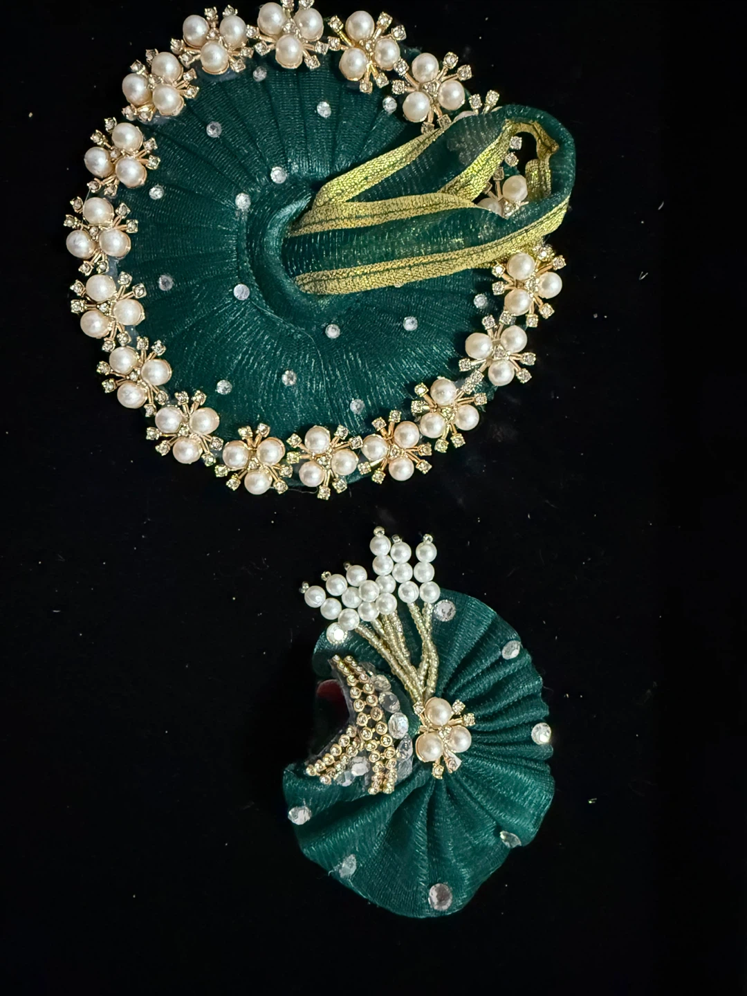 Laddu Gopal/ Thakur ji dresses