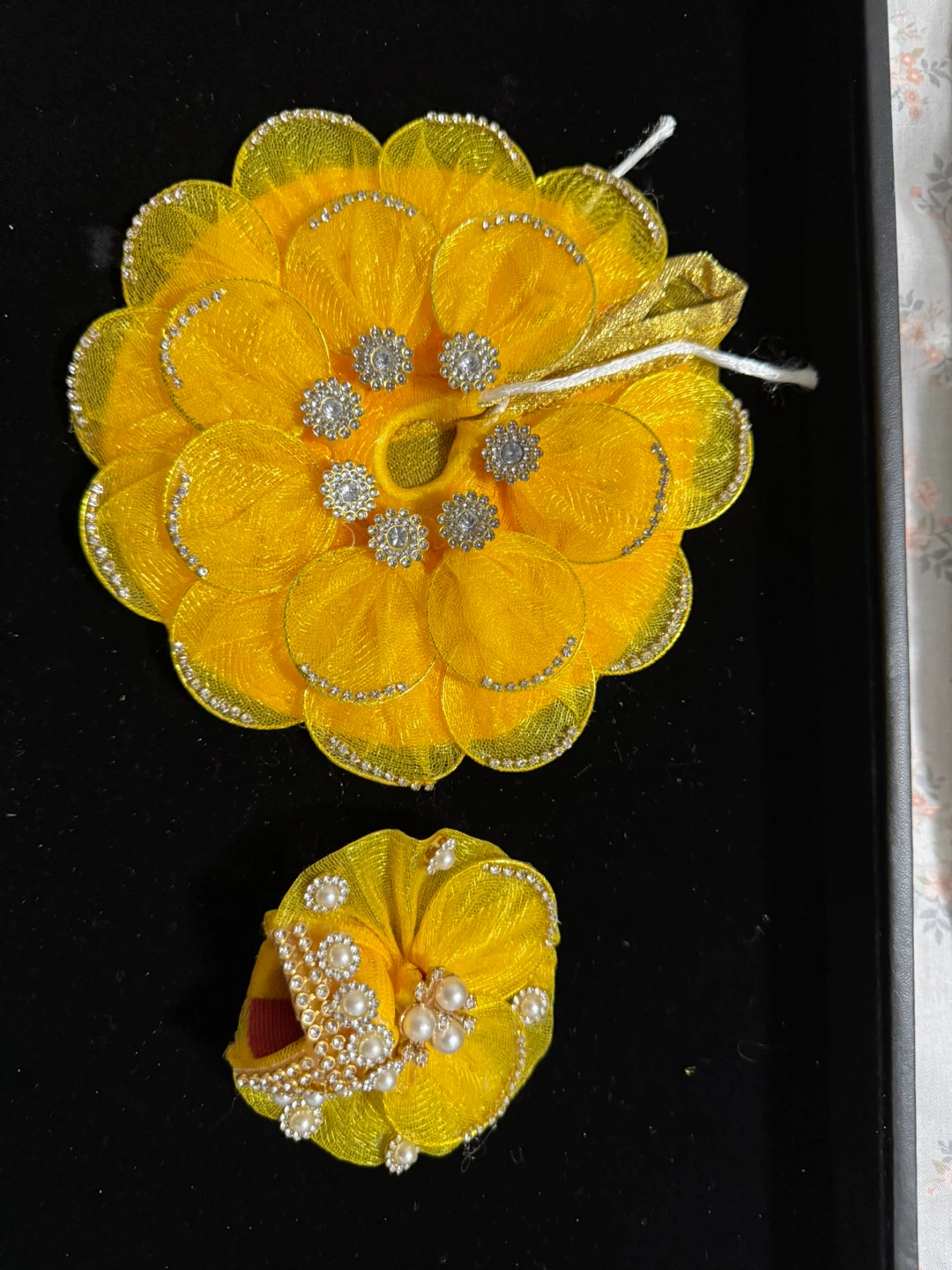 Laddu Gopal/ Thakur ji dresses - photo 3