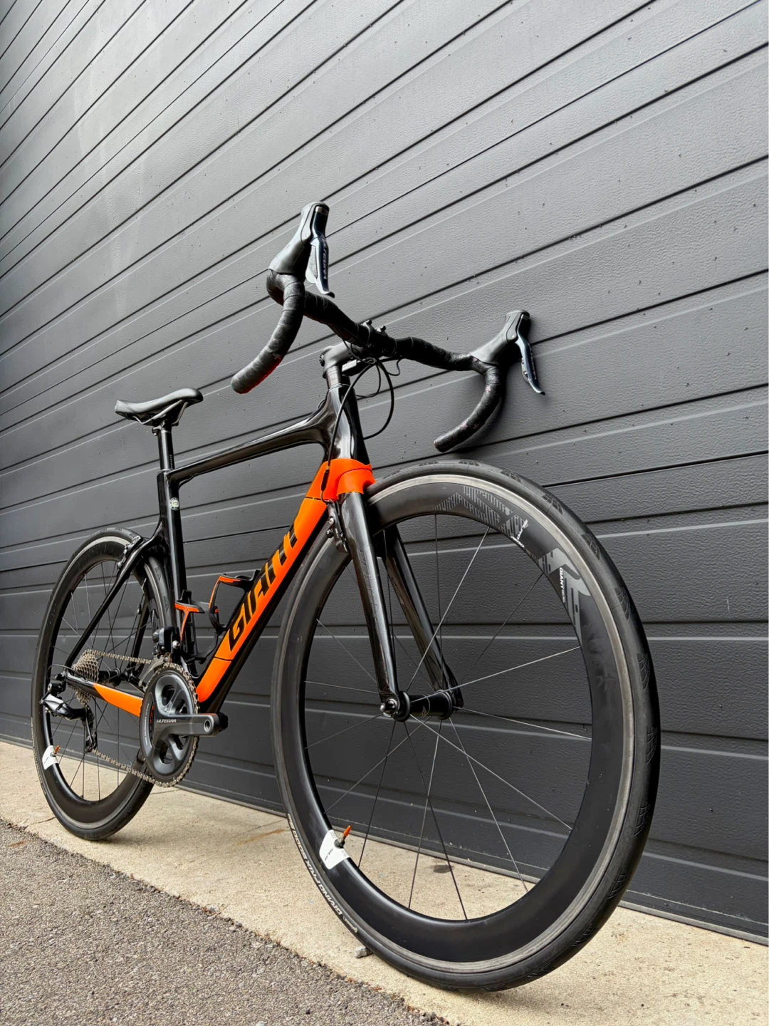 Giant Propel Advanced Pro 0 Ultegra Di2 - photo 5