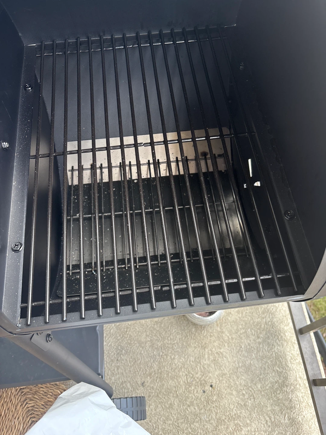 Expert Grill Smoker BBQ - photo 5