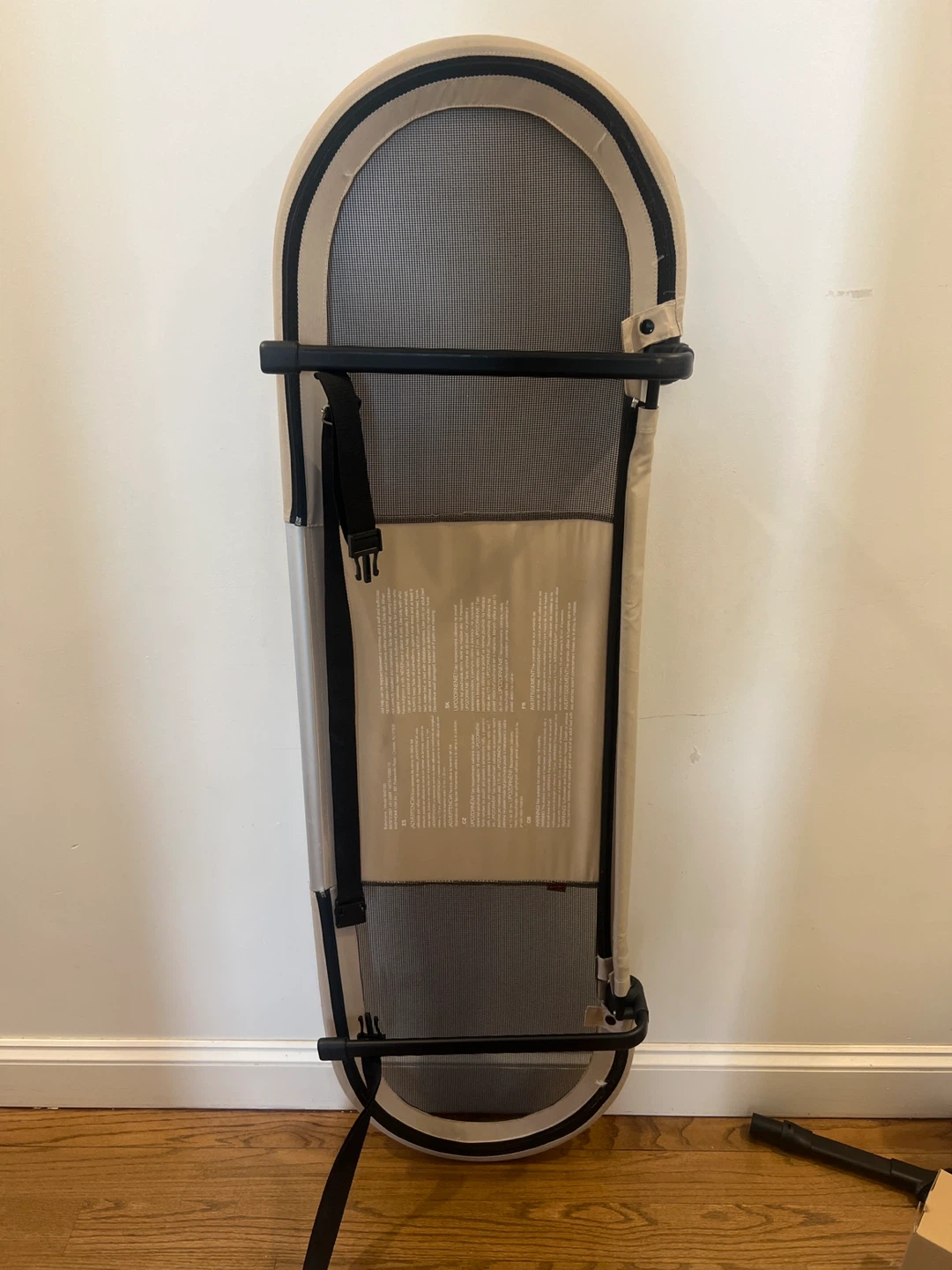 babyhome Bed Rail - photo 2