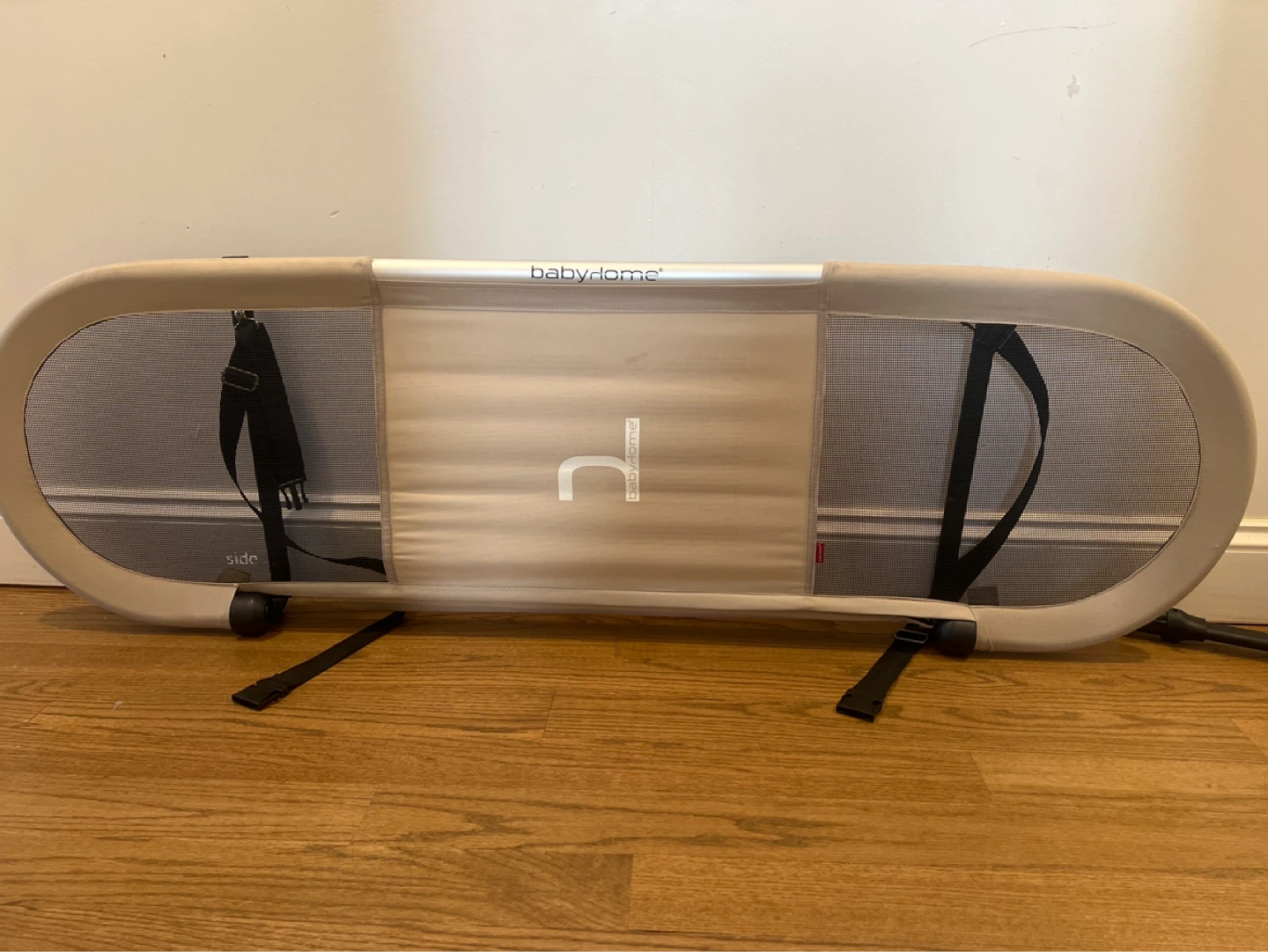 babyhome Bed Rail - photo 3