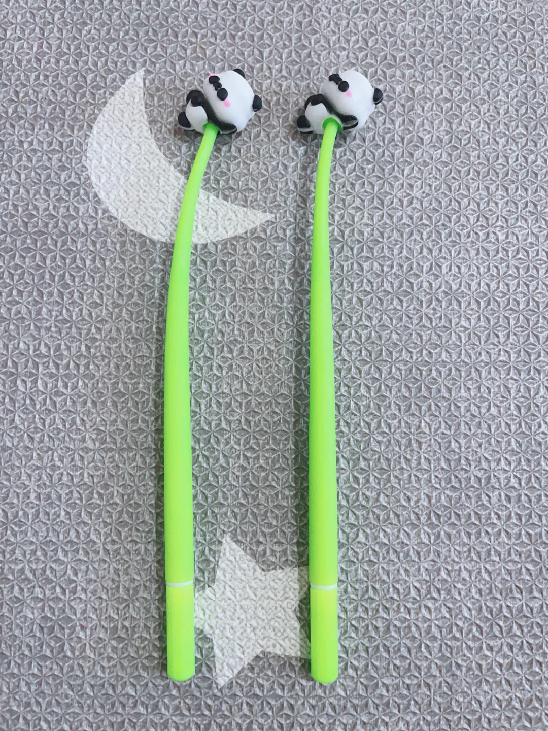 Cute Panda Pens