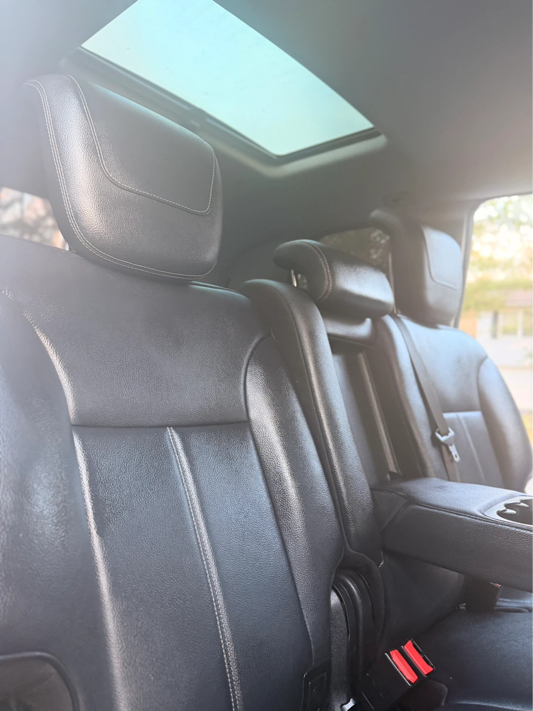 Mercedes Benz Car Seat Headrest Pillows - photo 4