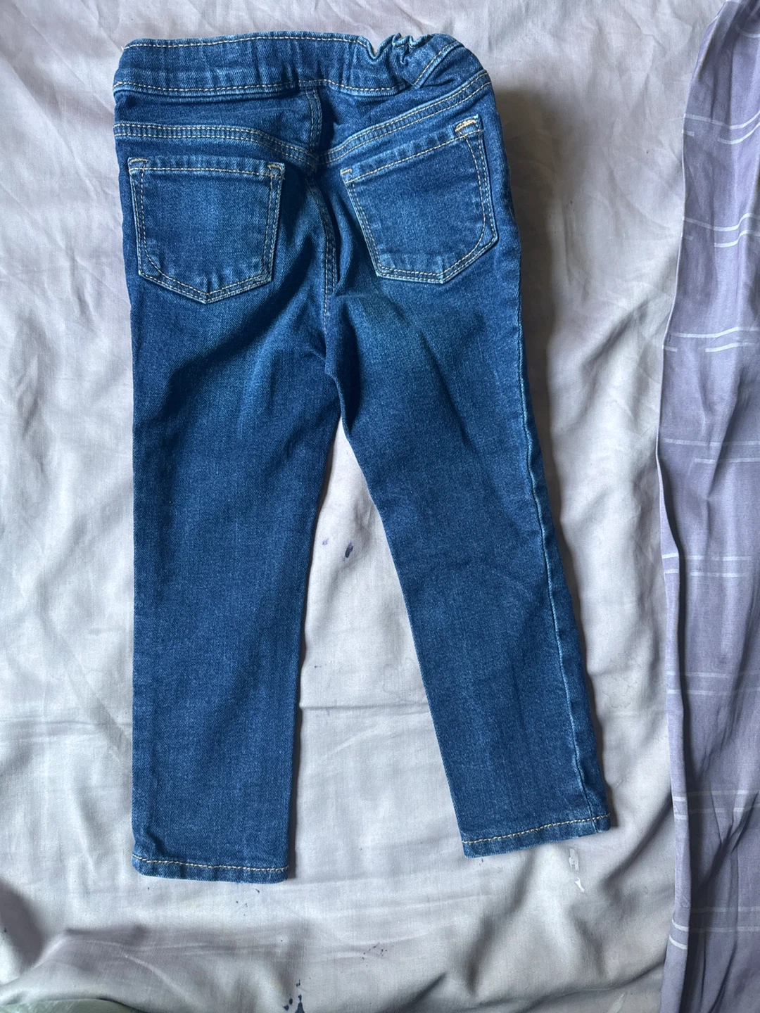 Old Navy Blue Denim Jeans