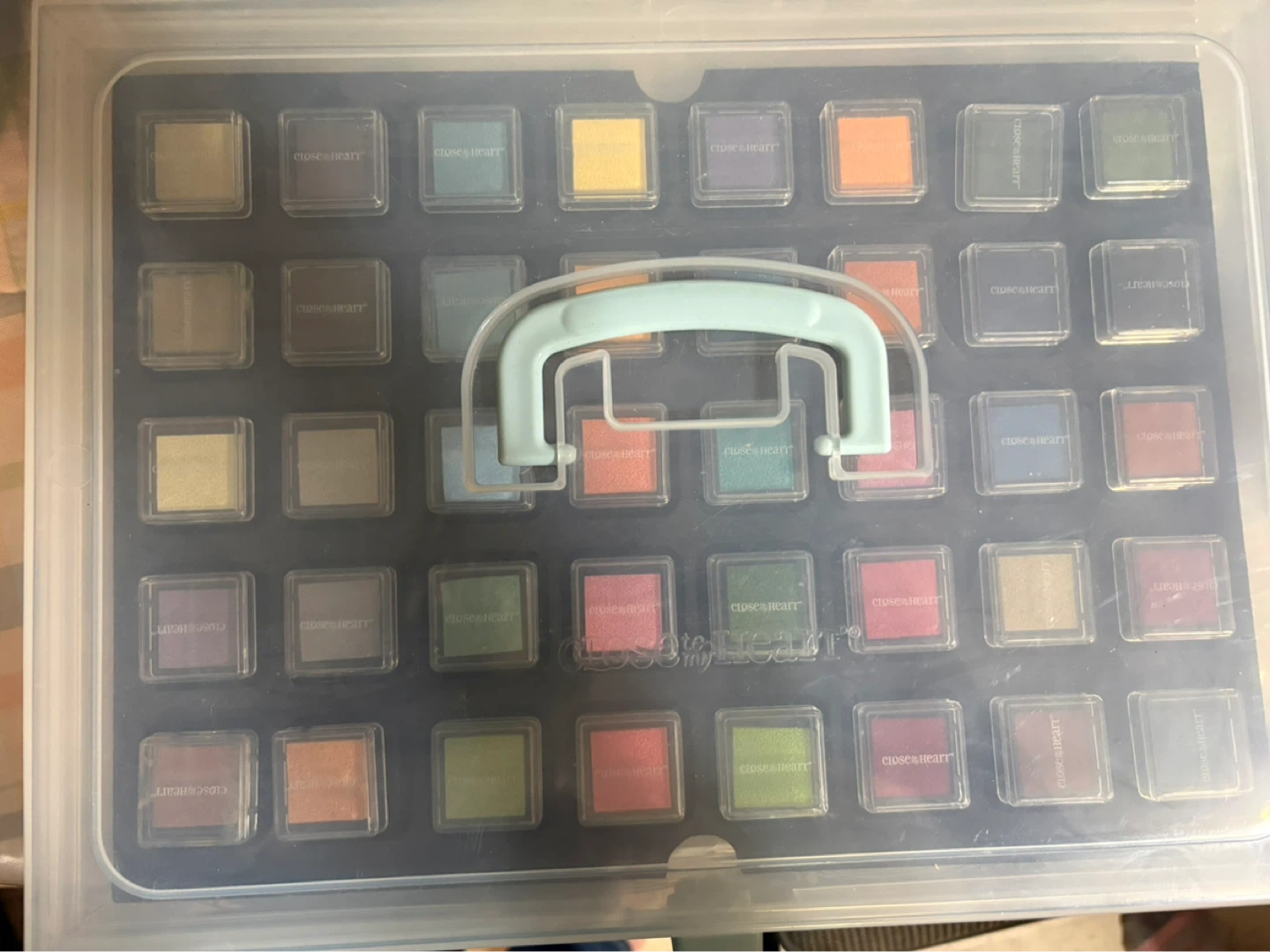 Artistic Blending ink pads - photo 3