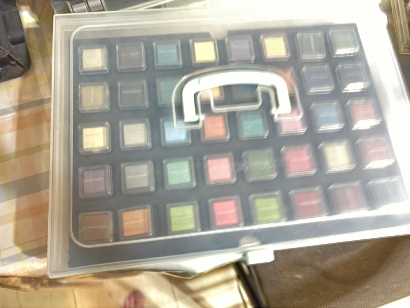 Artistic Blending ink pads - photo 2
