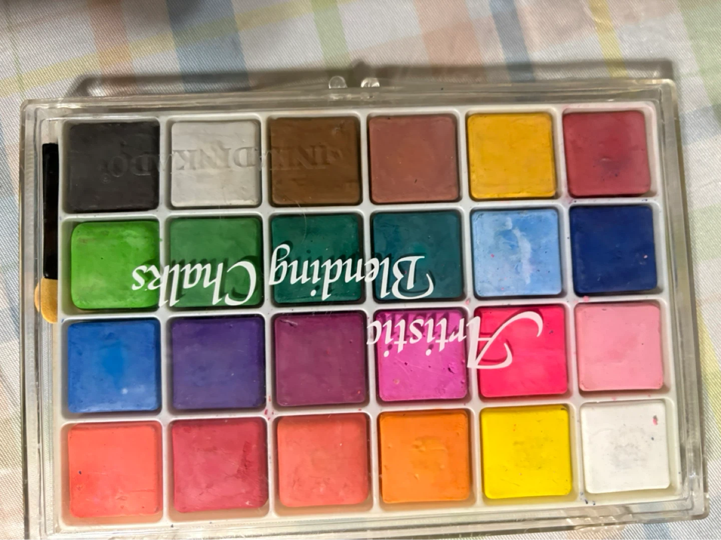 Artistic Blending ink pads - photo 5
